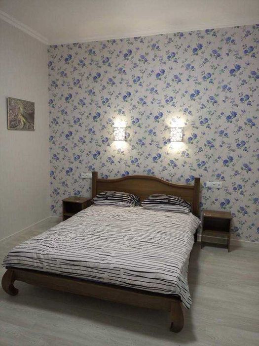 м.Наукова 2-кімнатна квартира подобово