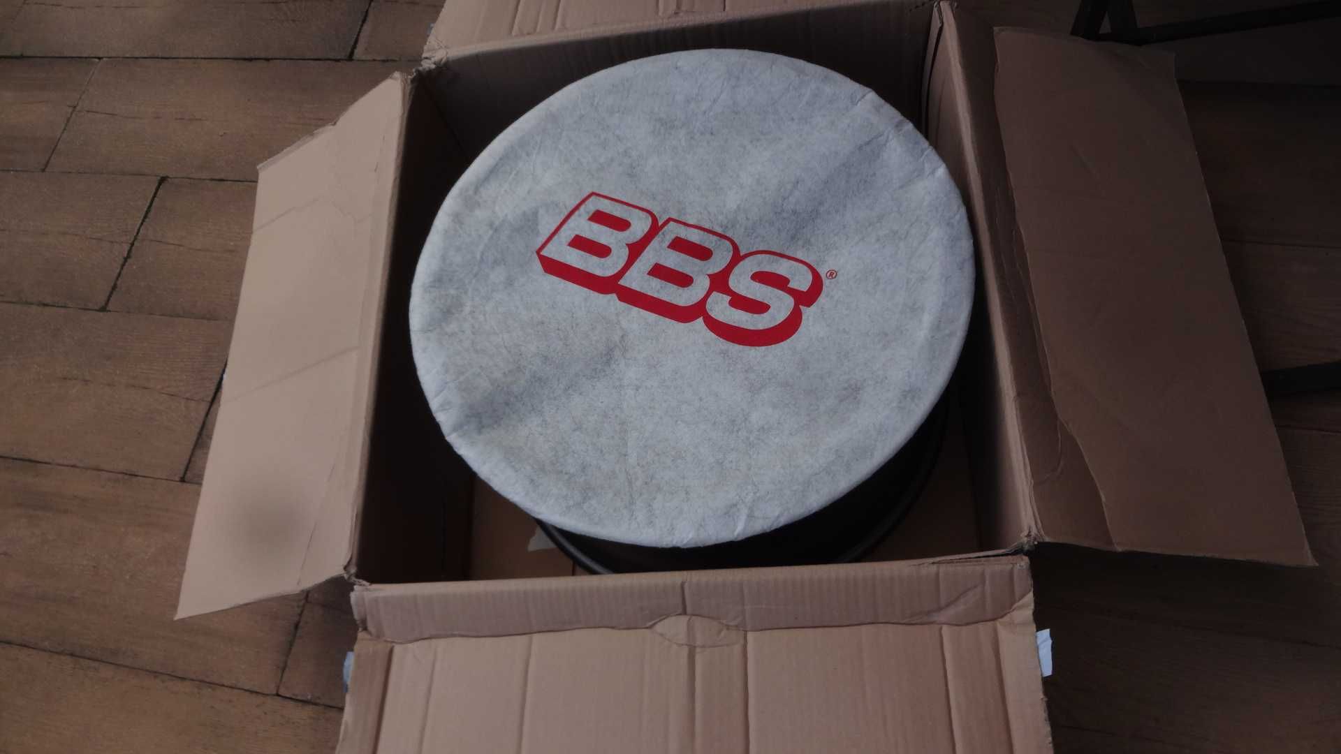 BBS CH-R2 CH606 CH604 11.5x21 5x120 BMW X5m X6m M8 M5 M6 skręcane oz