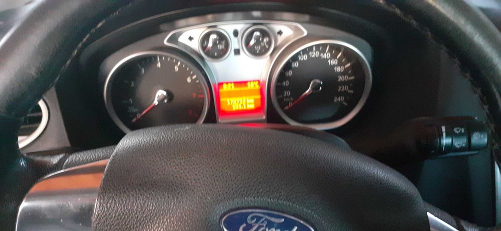 Ford focus 1.42009