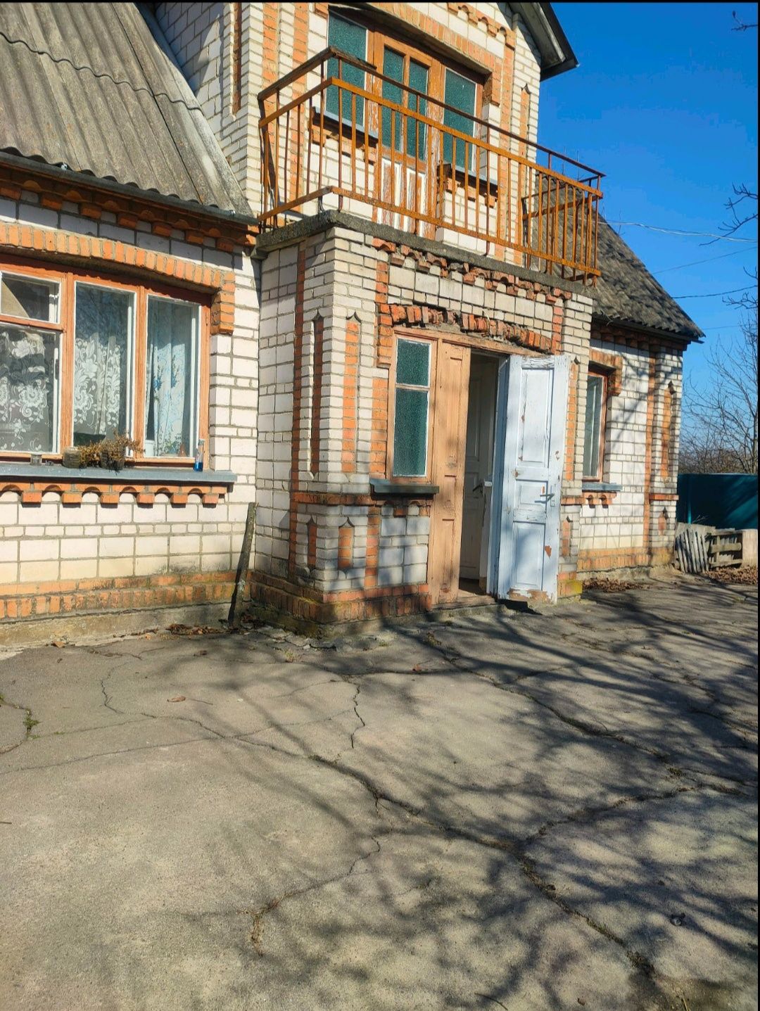 Продаж будинку НЕКРАСОВЕ, Юзвин
