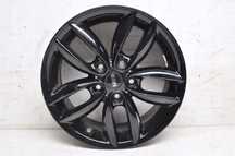 MINI R60 R61 FELGA ALUMINIOWA R17&quot; 7J 5X120 ET50 9803726