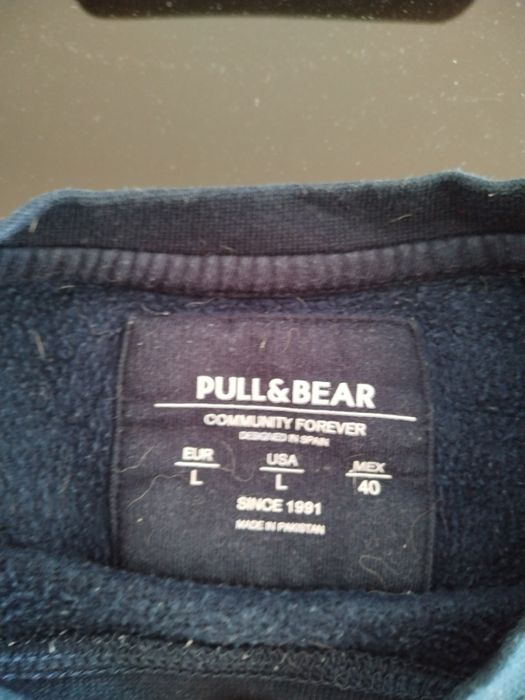 Sweet Pull Bear em bom estado