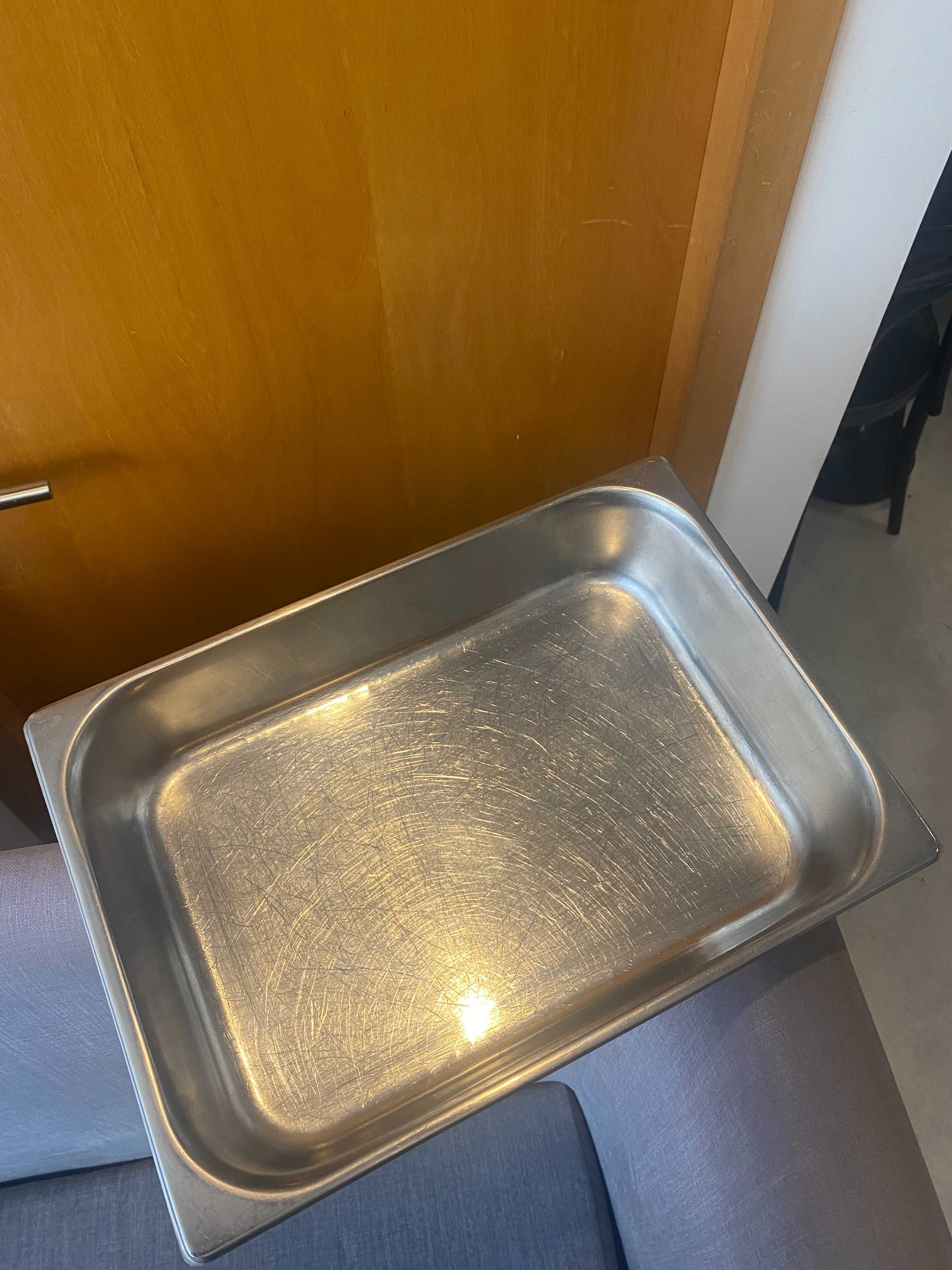 Cuba 12 em Inox para Gelado 12 L - usado
