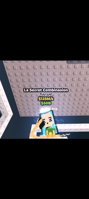 Продам ла секрет комбо дуже дешево ник в роблоксе sashaa2285