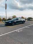 Bmw e63 V8 Look M6 maxton carbon panorama LPG XHP3