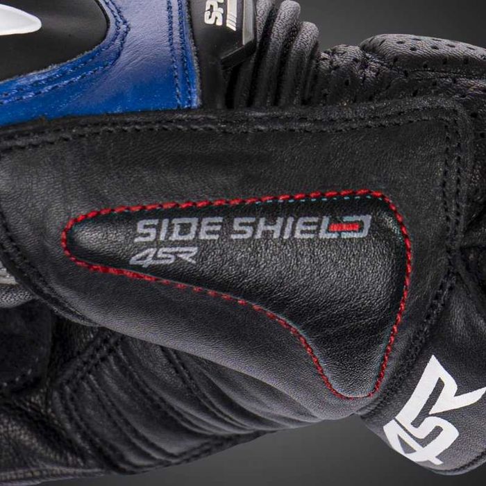 Rękawice 4SR SPORT CUP Plus Evo Blue `S `M `L `XL `XXL GRATISY!