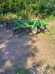 Brona talerzowa bomet 3,15m