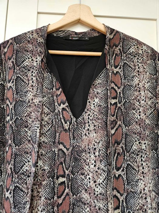 Sukienka monnari rozmiar 42/44