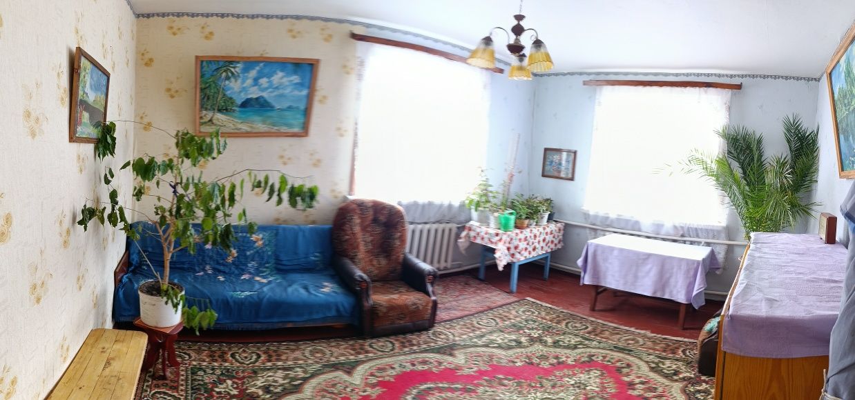 Продам  будинок  м. Кролевець