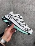 Salomon XT-6 Lab White Black/Мужские кроссовки