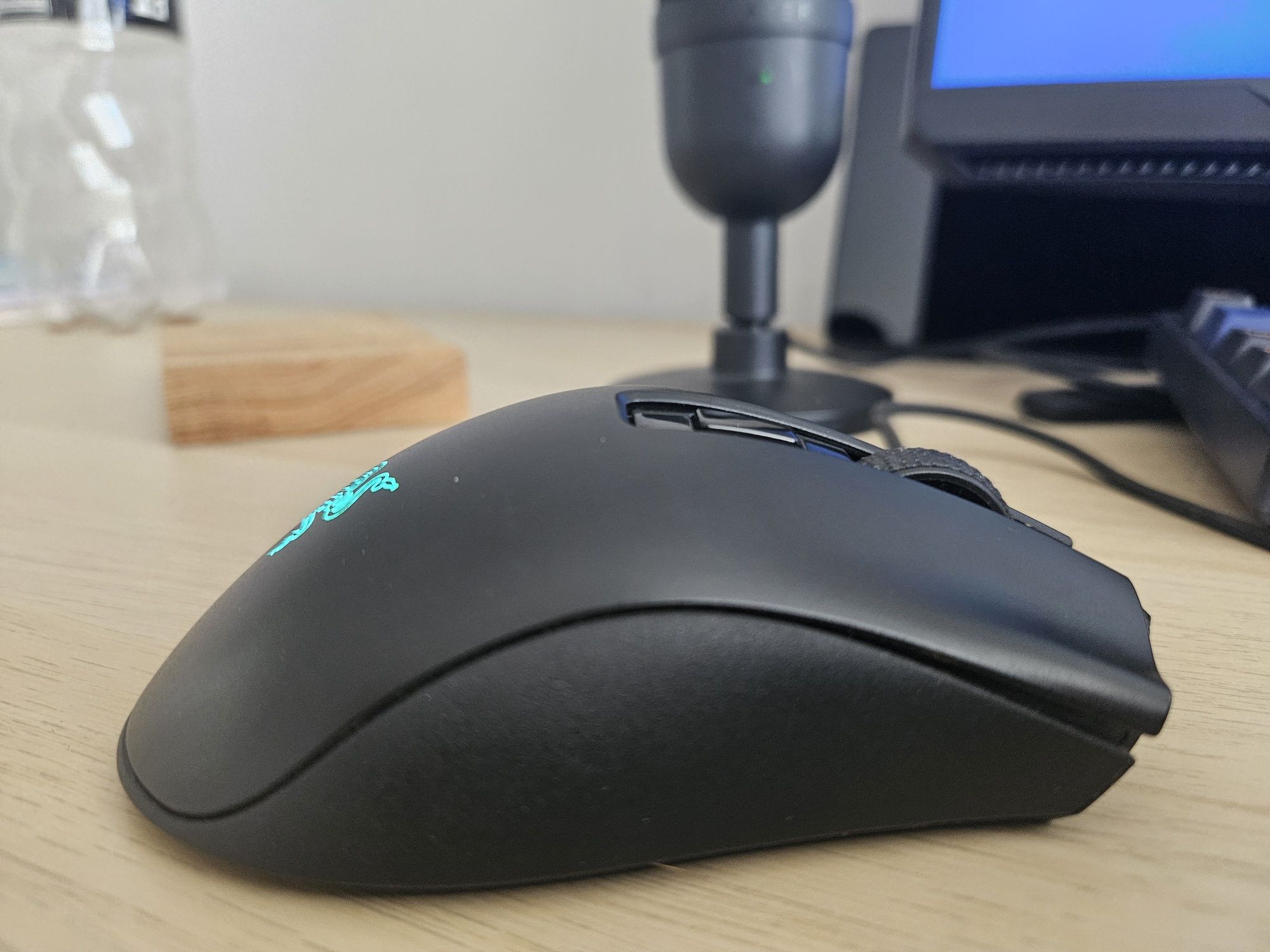 Razer deathadder v2 mini