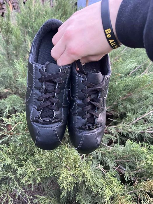 Кросівки nike cortez