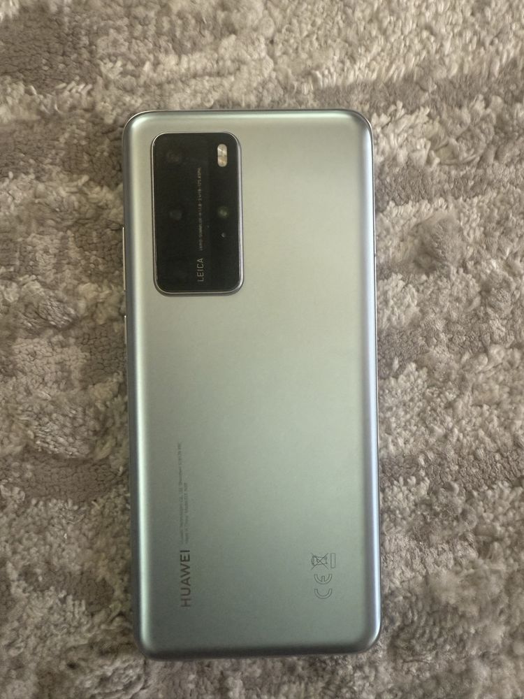 Huawei P 40 Pro 8/256