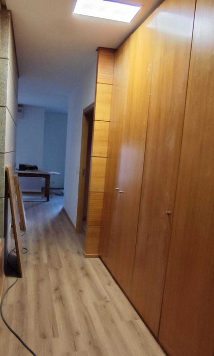 Apartamento T2 Sao Vicente arrendamento