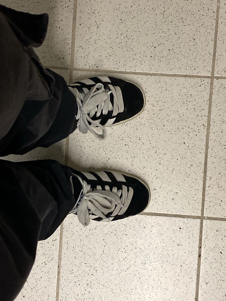 Adidas campus us