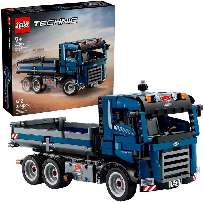 LEGO Technic 42203 Nowe OKAZJA