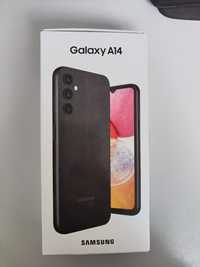 Samsung A14 gwarancja, spłacony, etui gratis