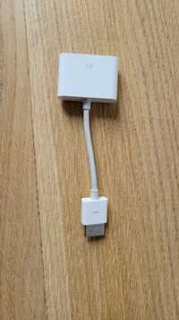 Оригінальний перехідник Apple HDMI to DVI (MJVU2ZM/A)