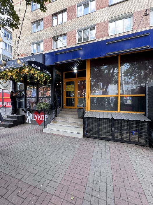 Оренда приміщення 130 м², вул. Зарічанська, Хмельницький