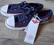 Trampki Lee Cooper Oryginalne rozmiar 37 NOWE
