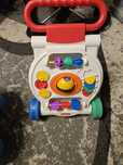 Pchacz FisherPrice