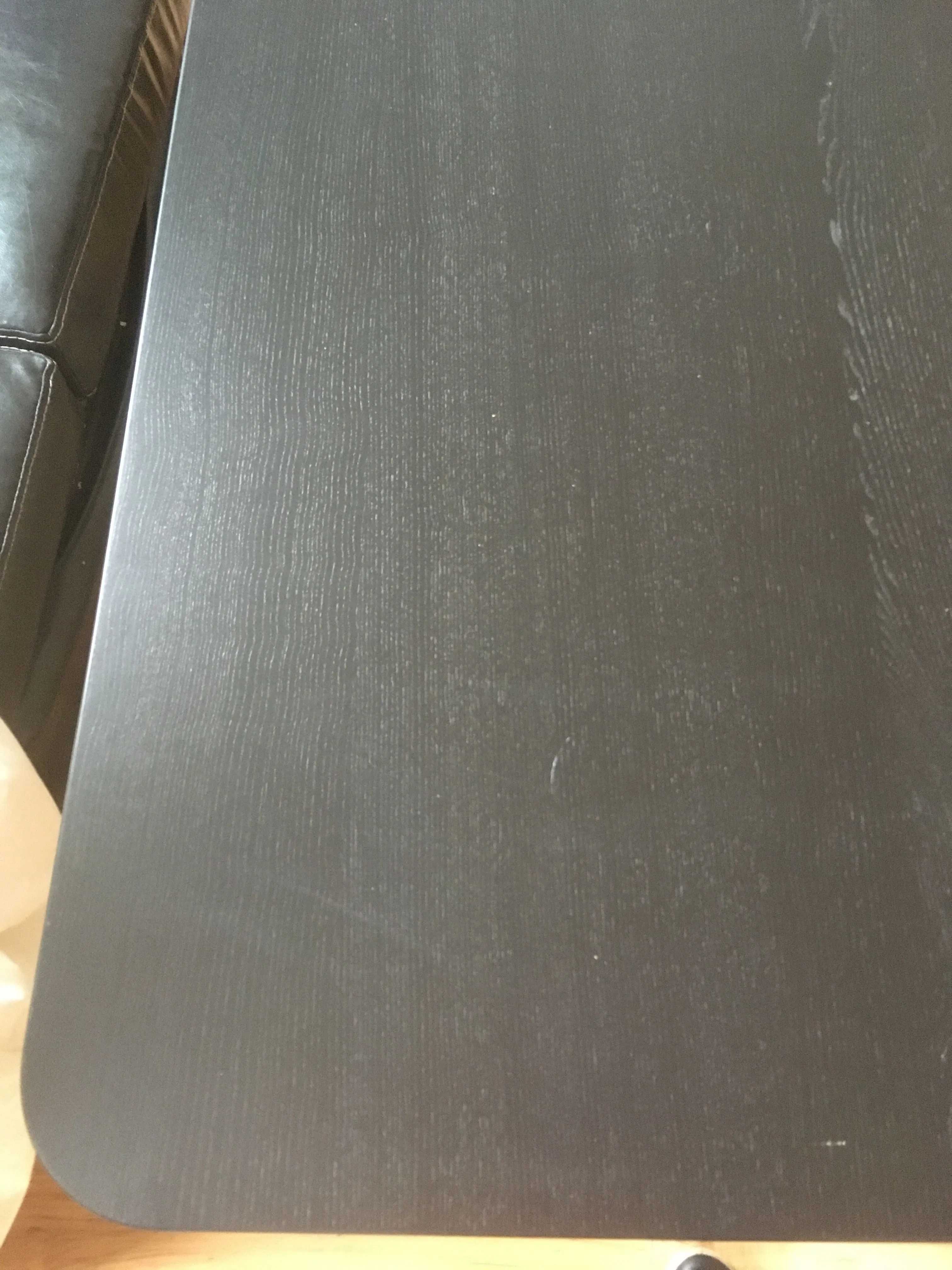Biurko IKEA Bekant narożne Prawe r.160x110 cm -dostawa gratis