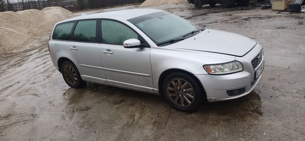 Продам  Вольво V 50