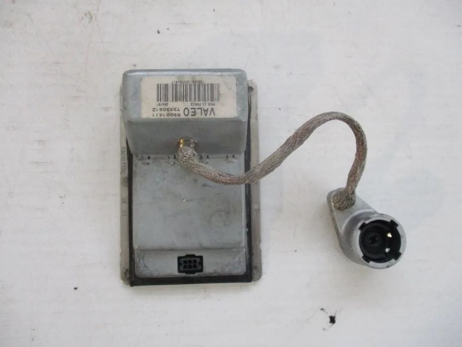 Balastro Centralina Xénon Renault Laguna II 2