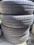 Opony letnie 205/65/16 Bridgestone Duravis
