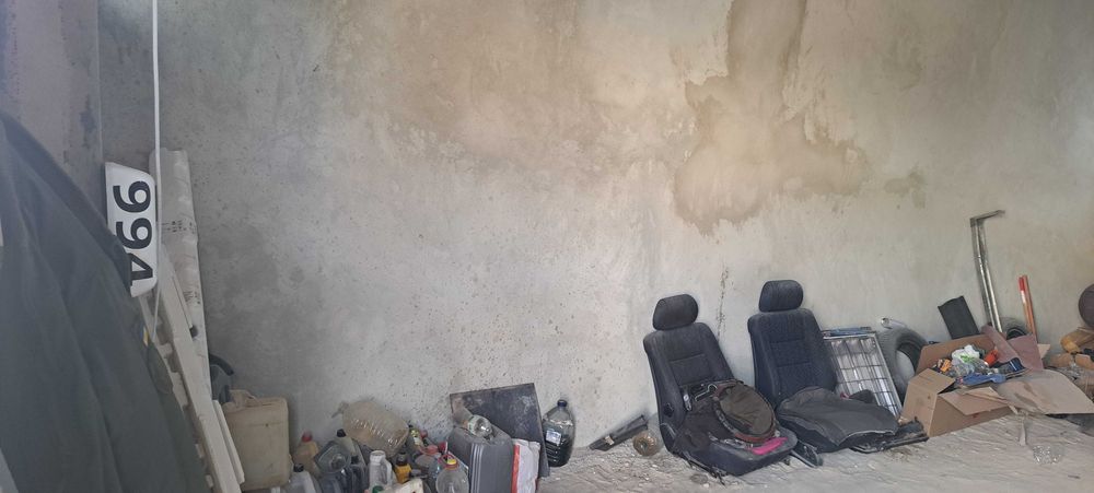 Гараж в Соляних гаражний кооператив Южний Буг 2