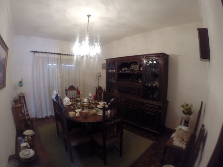 Mobília sala de jantar