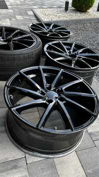 19” 5x112 / Brock B37 / Brock wzór vossen / audi , vw , skoda , seat