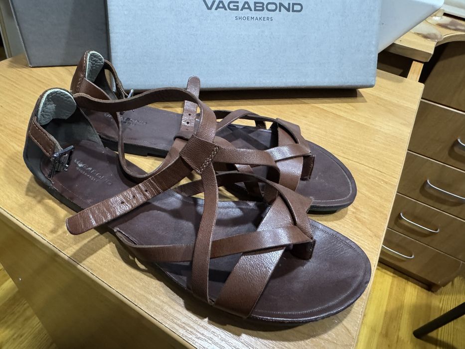 Vagabond босоніжки р. 39