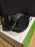 Microsoft Xbox Series Stereo Headset - Przewodowe - Słuchawki nauszne