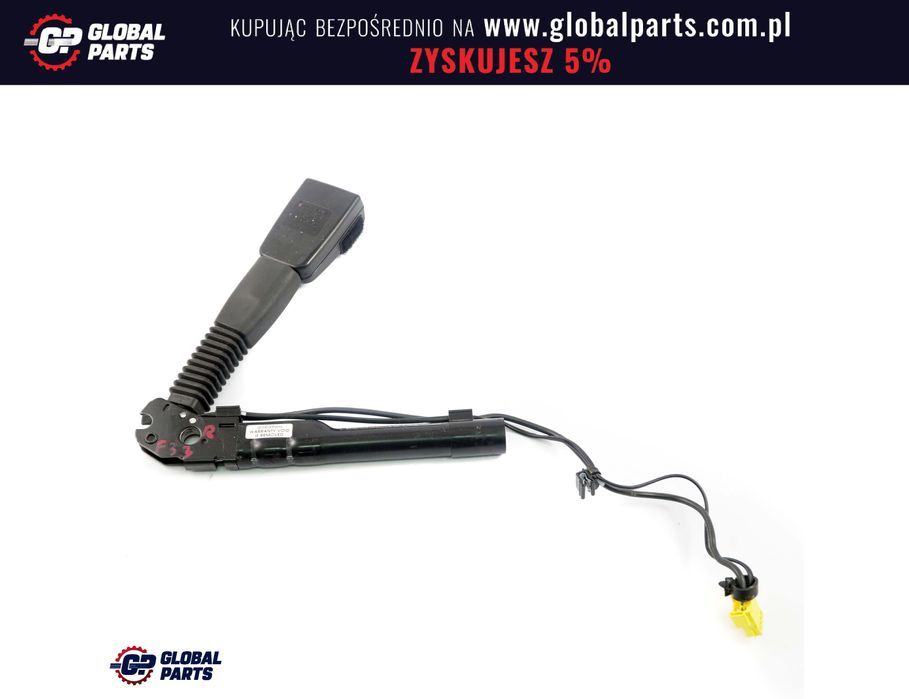 BMW F12 F13 F33 Napinacz Pasa Prawy Przód Przedni