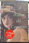 A filha do capitão