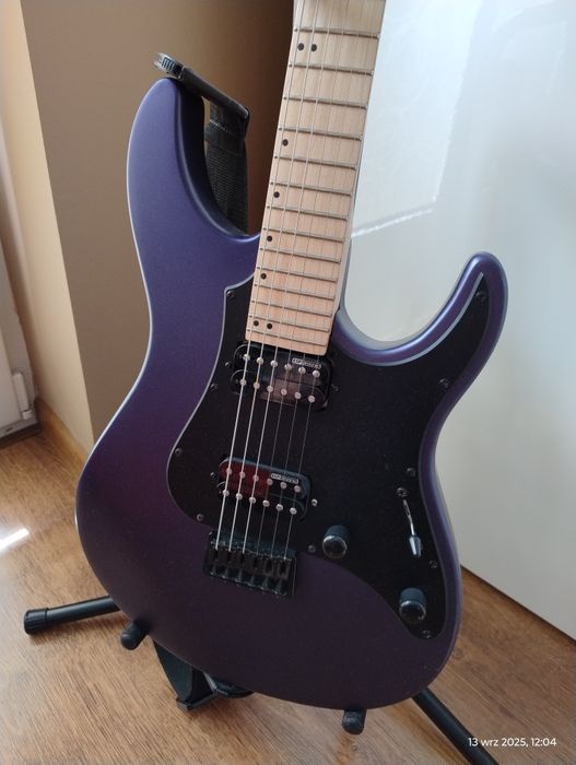 LTD SN-200 gitara elektryczna ESP