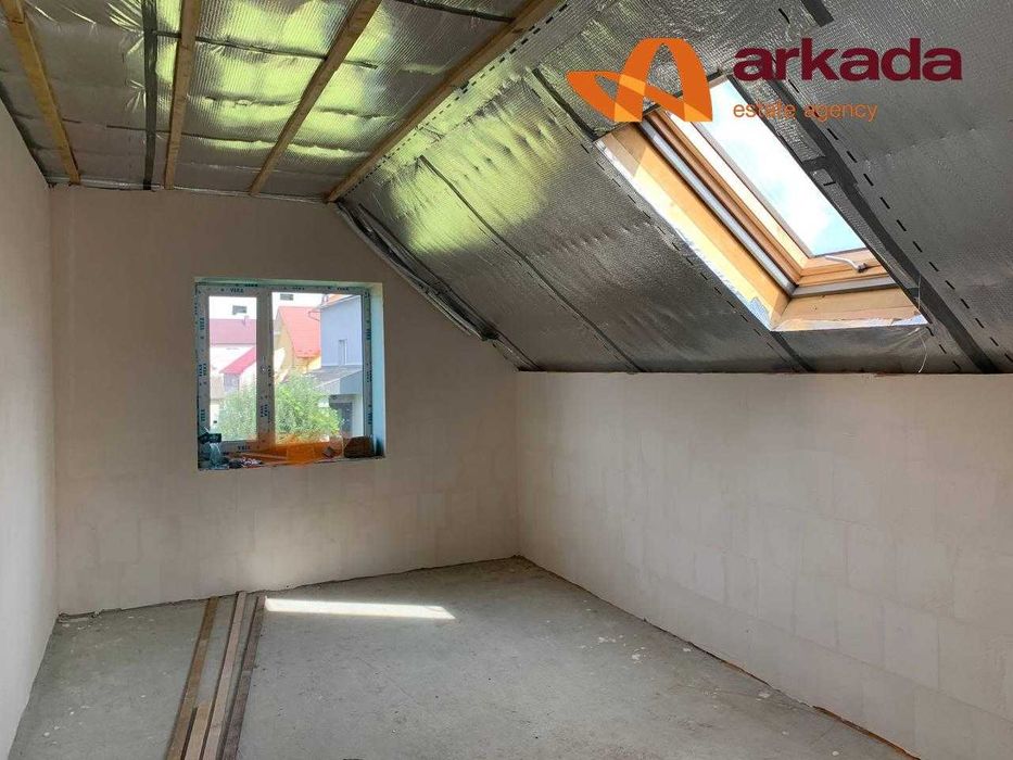 Сучасний Будинок Івано-Франківськ с.Вовчинець!