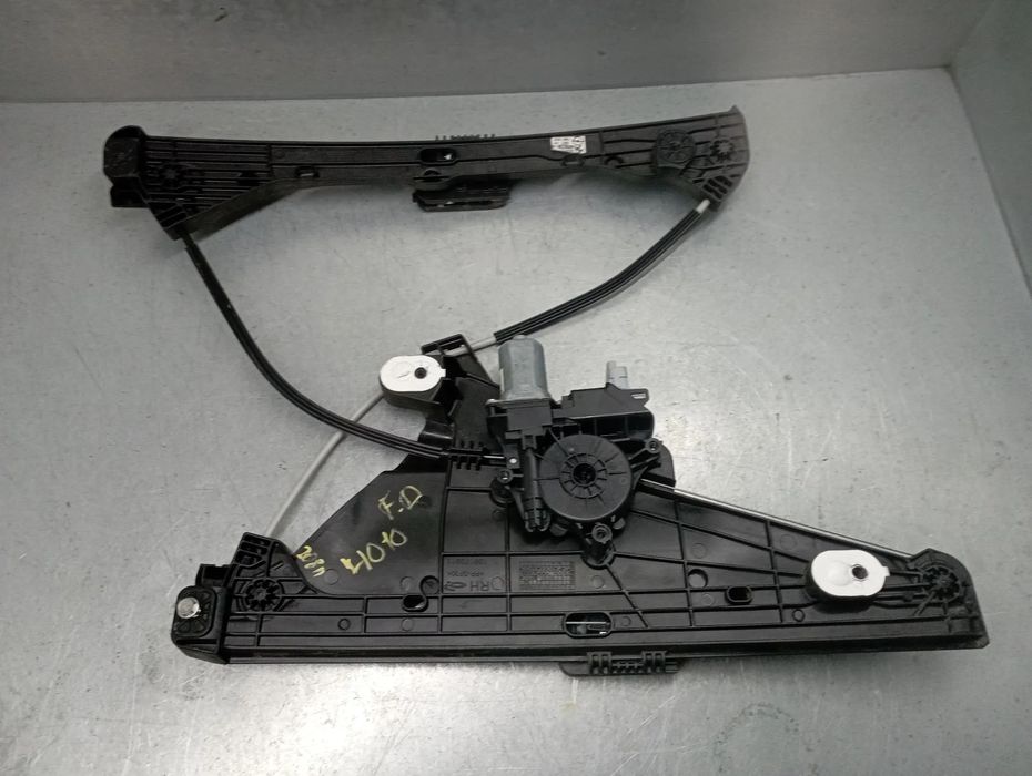 Elevador vidros frente direito PEUGEOT 208 II