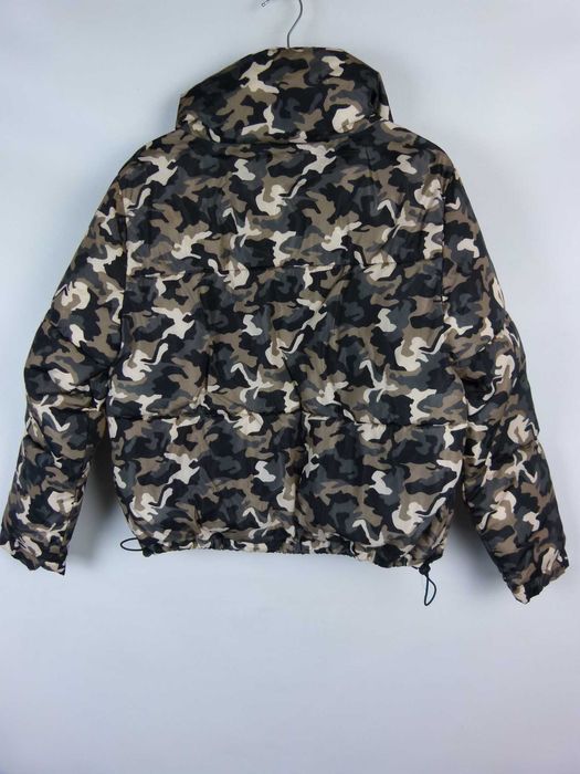 Brave Soul ocieplana kurtka moro 10 / 38