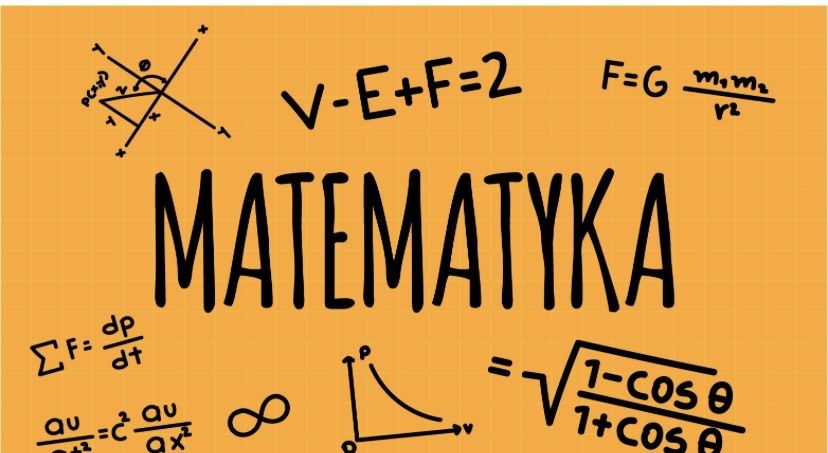 Korepetycje z matematyki