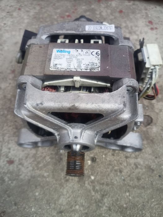 Двигун до пральної машини. Welling hxgn1l.60