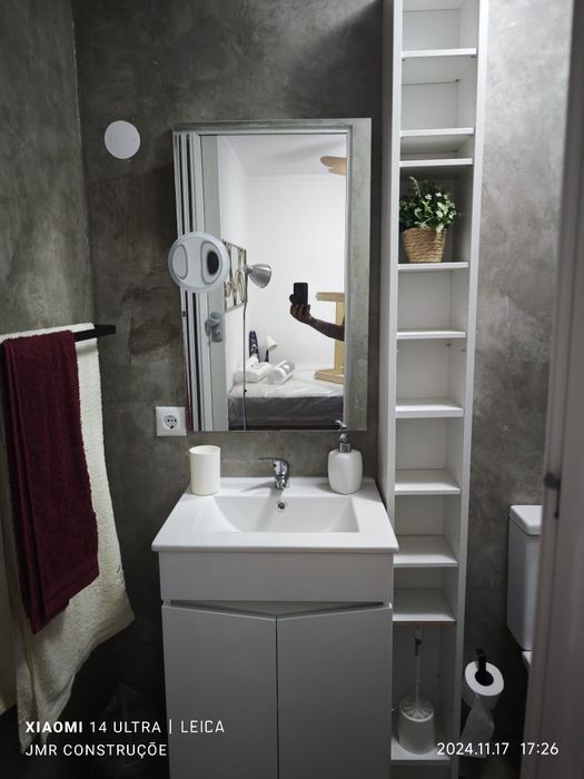 Casa T2 alugar Ano Montegordo