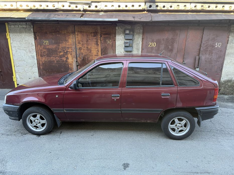 Daewoo Racer 1996 • 99 тис. км • бензин • кондиціонер • склопідйомники