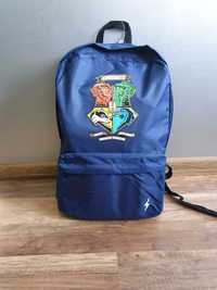 Plecak dla fana Harrego Pottera