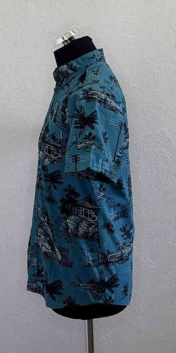 Koszula hawajka Carhartt WIP roz. S