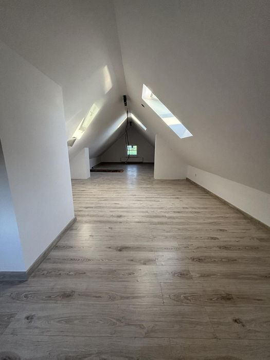 Mieszkanie od 10.12.