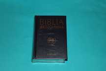 Biblia Jerozolimska - mały format NOWOŚĆ (ekoskóra) - Pallottinum