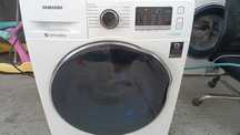 Pralko-suszarka Samsung 8 kg/6kg sprawna GWARANCJA