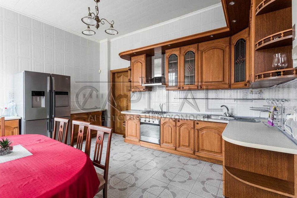 Оренда Будинок Звёздный переулок, Подол, Киев офис офіс